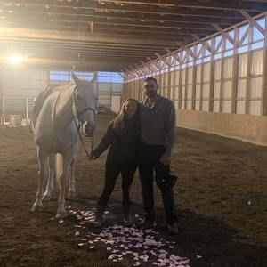 Meet your Posher, Brianna